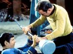 131009_mcac_artageddon_spock v kirk