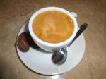 DIRECTOR'S ESPRESSO is a bi-monthly post from Shannon-- Director and fanatic of coffee, chocolate, economics, and expression through the arts.